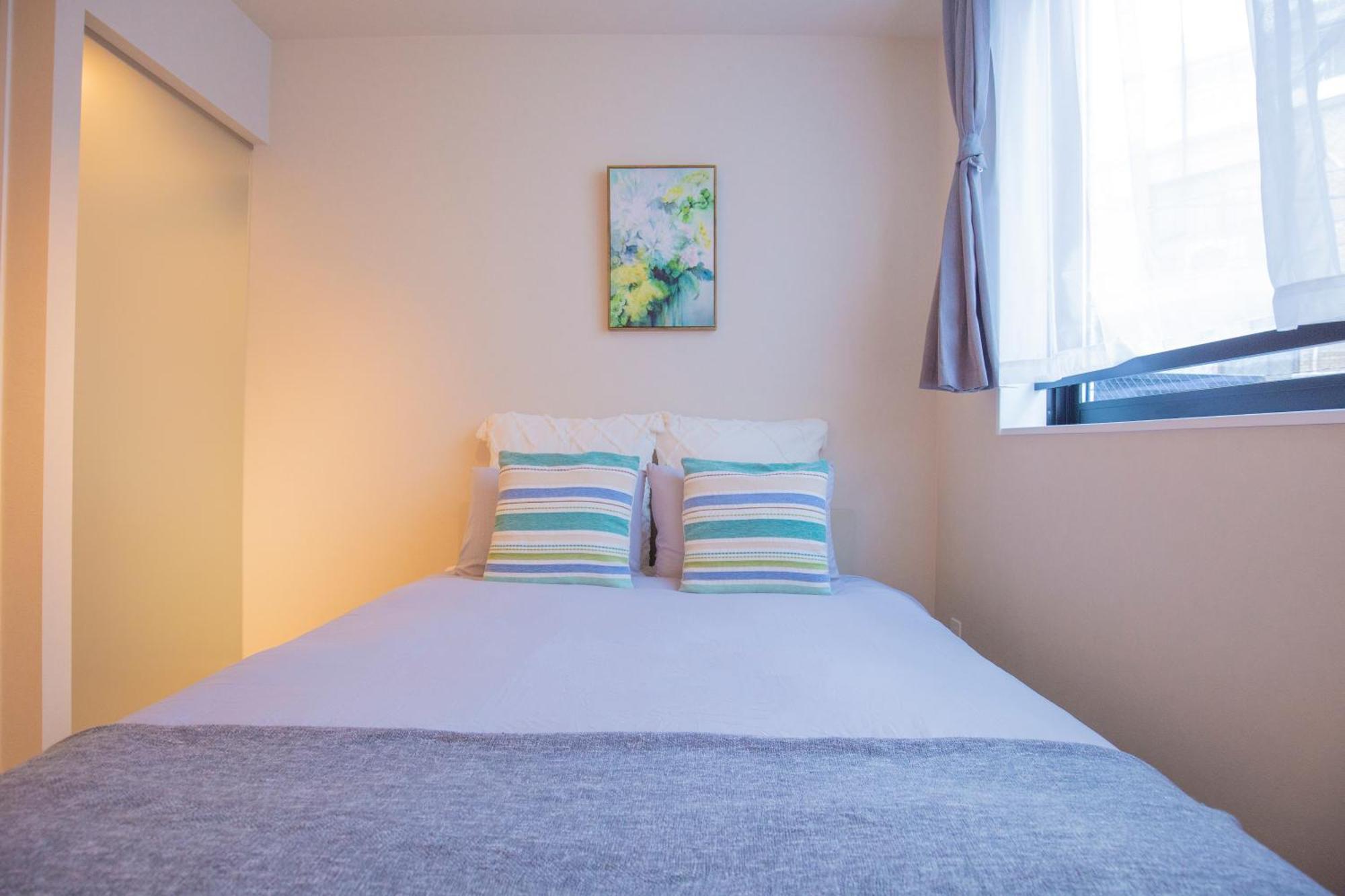 The Most Comfortable And Best Choice For Accommodation In Yoyogi Yosi2 Tokió Kültér fotó