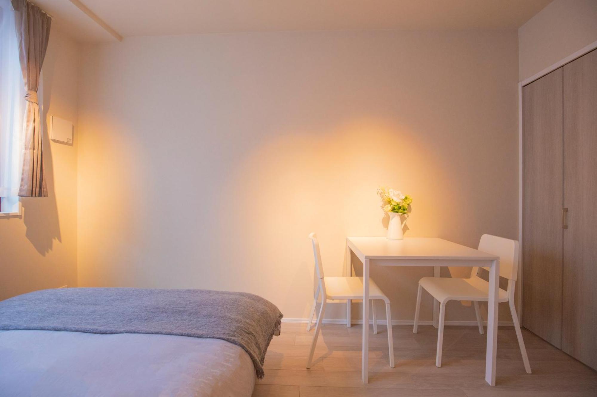 The Most Comfortable And Best Choice For Accommodation In Yoyogi Yosi2 Tokió Kültér fotó