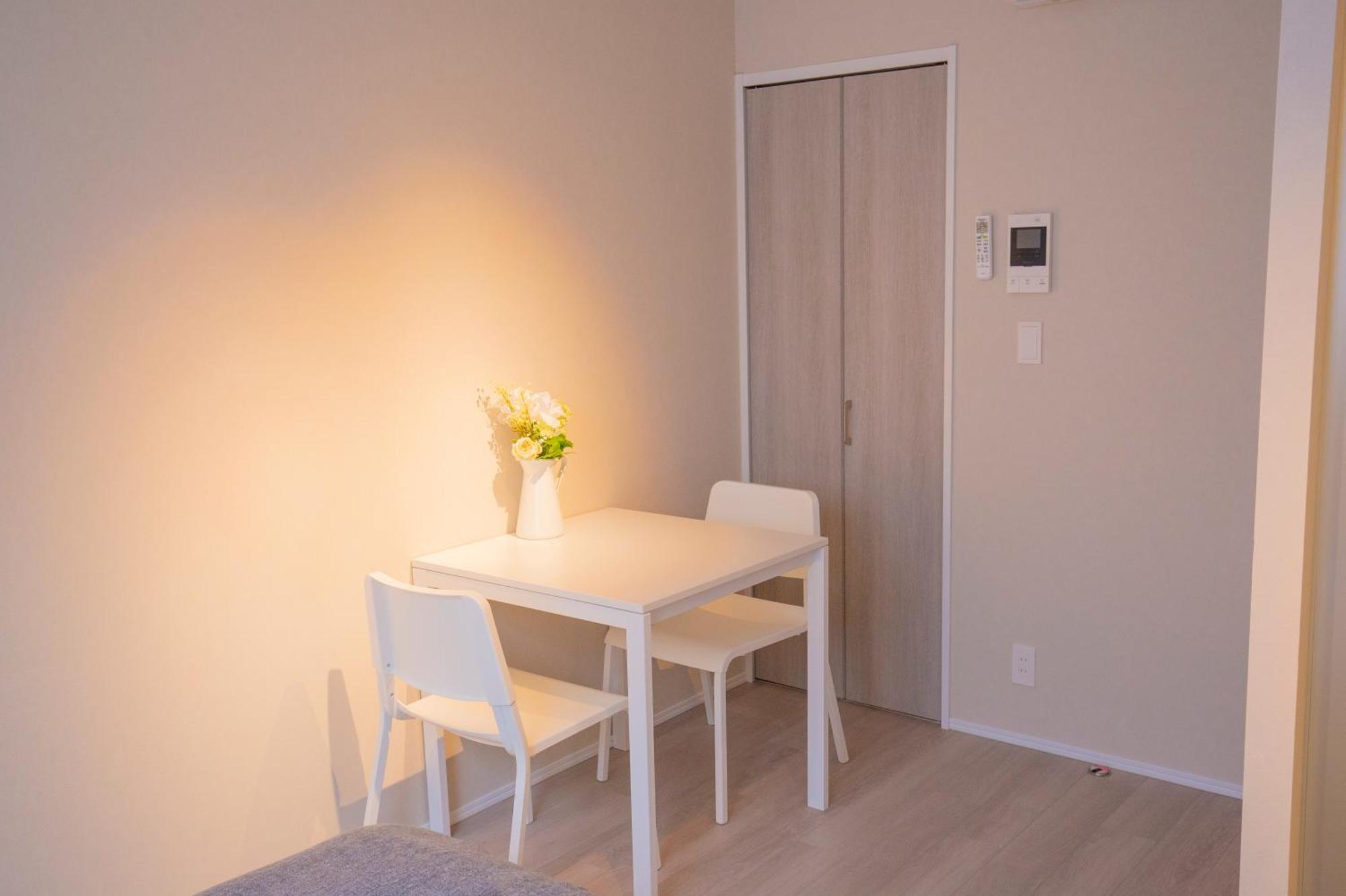 The Most Comfortable And Best Choice For Accommodation In Yoyogi Yosi2 Tokió Kültér fotó